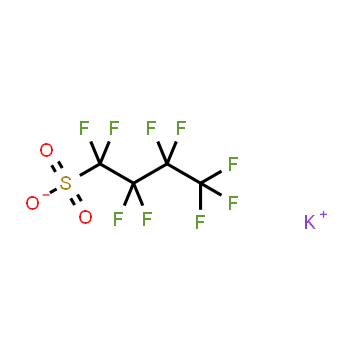 29420-49-3 | Potassium nonafluorobutane-1-sulphonate