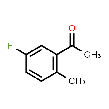 29427-49-4 | 5'-Fluoro-2'-methylacetophenone