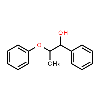 29509-30-6 | 2-phenoxy-1-phenylpropan-1-ol