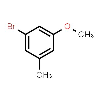 29578-83-4 | 3-Bromo-5-methylanisole