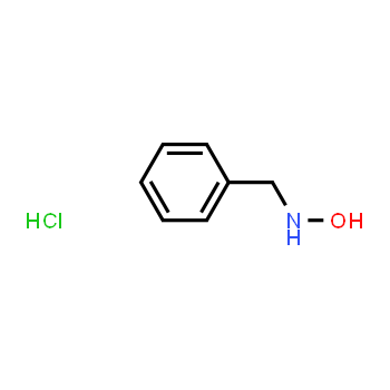 29601-98-7 | N-Benzylhydroxylamine hydrochloride