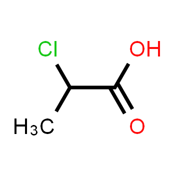 29617-66-1 | (S)-(-)-2-chloropropionic acid