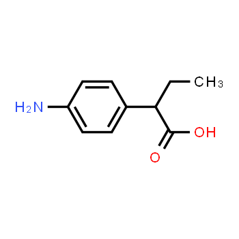 29644-97-1 | α-(p-Aminophenyl)butyric acid