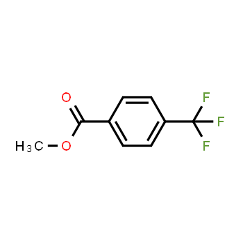 2967-66-0 | Methyl 4-(trifluoromethyl)benzoate