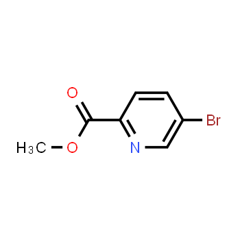 29682-15-3 | 5-Bromopyridine-2-carboxylic acid methyl ester