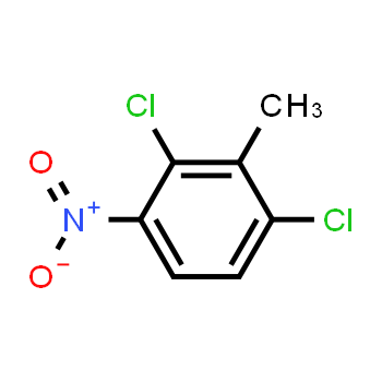 29682-46-0 | 2,6-Dichloro-3-nitrotoluene