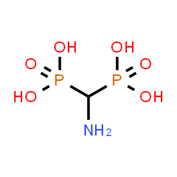 29712-28-5 | (aminomethylene)bisphosphonic acid