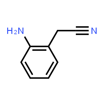 2973-50-4 | 2-Aminophenylacetonitrile