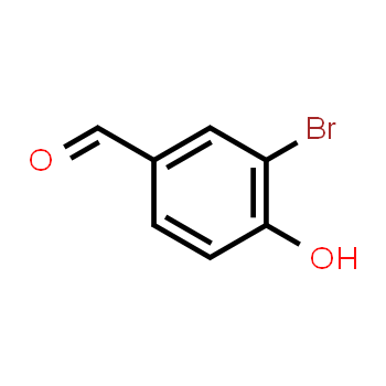 2973-78-6 | 3-Bromo-4-hydroxybenzaldehyde