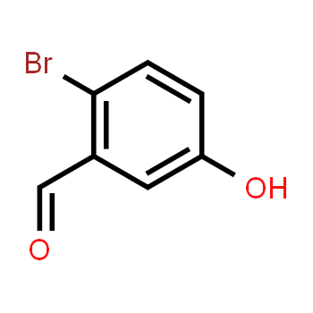 2973-80-0 | 2-Bromo-5-hydroxybenzaldehyde