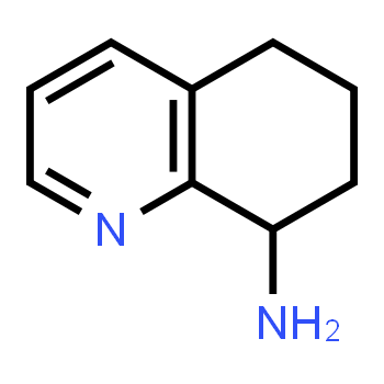 298181-83-6 | 5,6,7,8-tetrahydroquinolin-8-amine