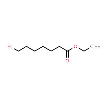 29823-18-5 | ethyl 7-bromoheptanoate