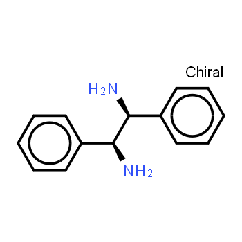 29841-69-8 | (1S,2S)-(-)-1,2-Diphenyl-1,2-ethanediamine