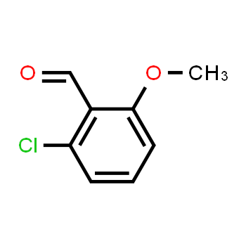 29866-54-4 | 2-Chloro-6-methoxybenzaldehyde