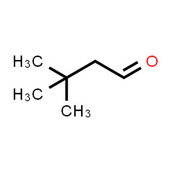 2987-16-8 | 3,3Dimethylbutyaldehyde