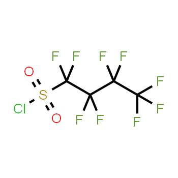 2991-84-6 | Perfluorobutane-1-sulphonyl chloride