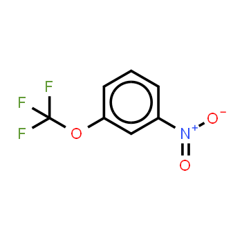 2995-45-1 | 3-(Trifluoromethoxy)nitrobenzene