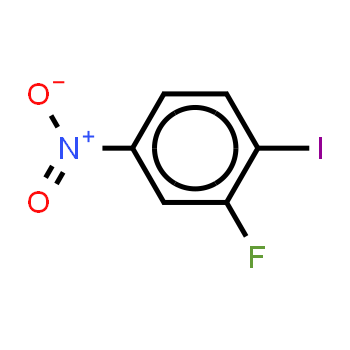 2996-30-7 | 3-Fluoro-4-iodonitrobenzene