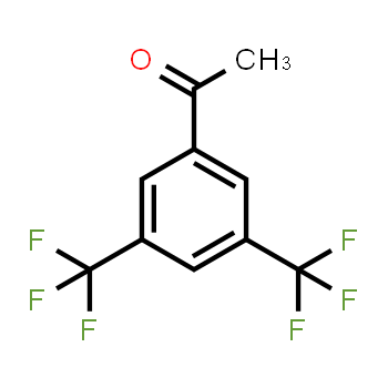 30071-93-3 | 3',5'-Bis(trifluoromethyl)acetophenone