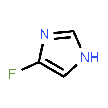 30086-17-0 | 4-fluoro-1H-imidazole