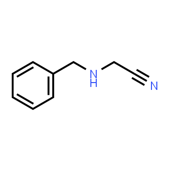 3010-05-7 | 2-(benzylamino)acetonitrile