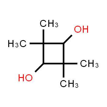 3010-96-6 | 2,2,4,4-TETRAMETHYL-1,3-CYCLOBUTANEDIOL