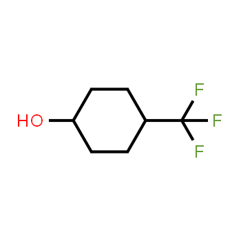 30129-18-1 | 4-(trifluoromethyl)cyclohexanol