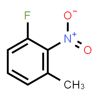 3013-27-2 | 3-fluoro-2-nitrotoluene