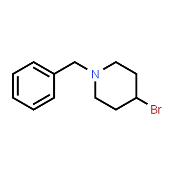 301665-60-1 | 1-benzyl-4-bromopiperidine