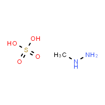 302-15-8 | Methylhydrazine sulfate