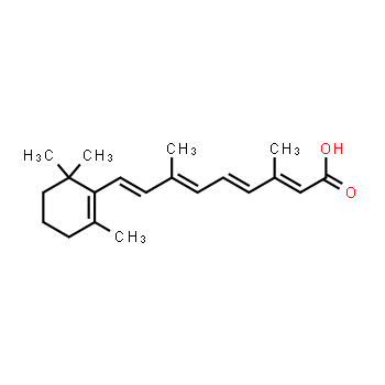 302-79-4 | Tretinoin