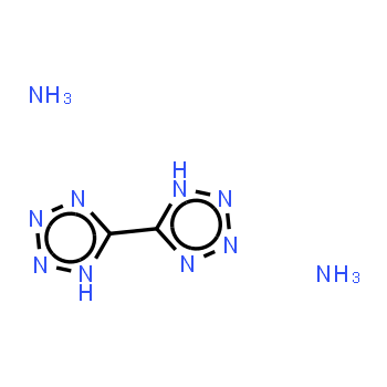 3021-02-1 | 5,5‘-Bis-2H-tetrazole diammonium salt