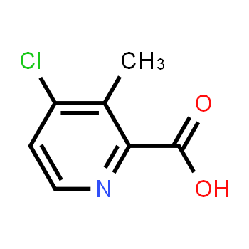 30235-20-2 | 4-chloro-3-methylpicolinic acid