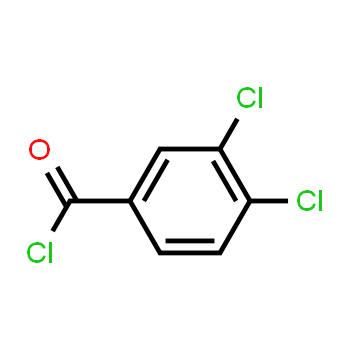 3024-72-4 | 3,4-Dichlorobenzoyl chloride