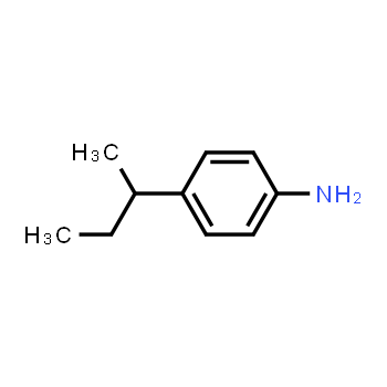 30273-11-1 | 4-Sec-butylaniline