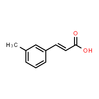 3029-79-6 | 3-METHYLCINNAMIC ACID