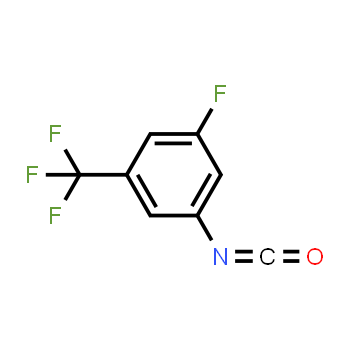 302912-19-2 | 3-Fluoro-5-(trifluoromethyl)phenyl isocyanate