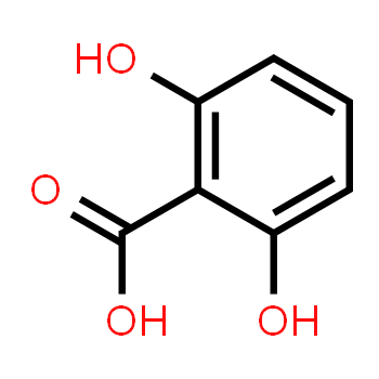 303-07-1 | 2,6-Dihydroxybenzoic acid