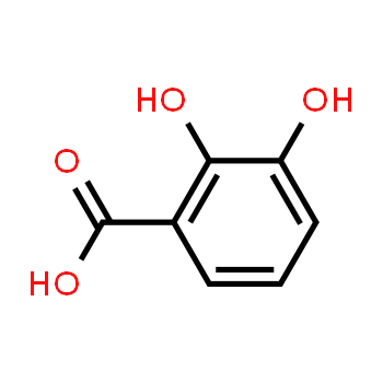 303-38-8 | 2,3-Dihydroxybenzoic Acid