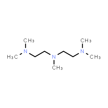 3030-47-5 | 1,1,4,7,7-Pentamethyldiethylenetriamine