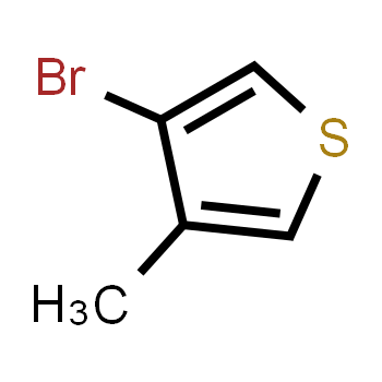 30318-99-1 | 3-bromo-4-methylthiophene