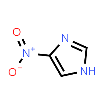 3034-38-6 | 4-Nitroimidazole