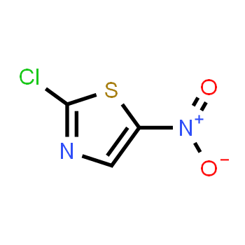 3034-47-7 | 2-chloro-5-nitrothiazole