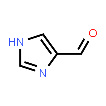 3034-50-2 | 1H-imidazole-4-carbaldehyde