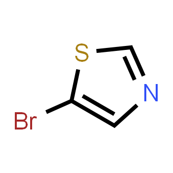 3034-55-7 | 5-bromothiazole