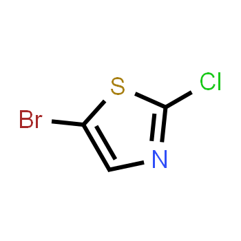 3034-56-8 | 5-bromo-2-chlorothiazole