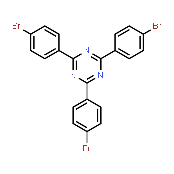 30363-03-2 | 2,4,6-TRIS(4-BROMOPHENYL)-1,3,5-TRIAZINE