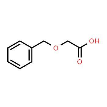 30379-55-6 | (Benzyloxy)acetic acid