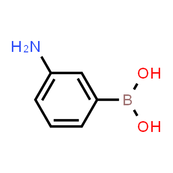 30418-59-8 | 3-Aminophenylboronic acid