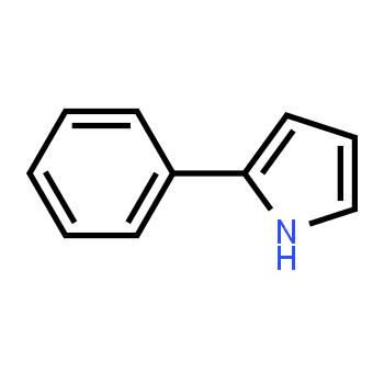 3042-22-6 | 2-phenyl-1H-pyrrole